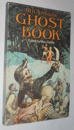 The Ninth Armada Ghost Book 9780006924418