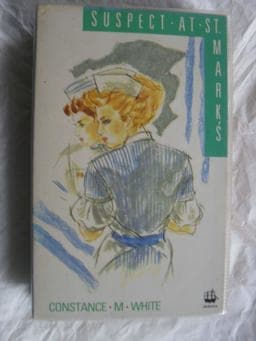 Suspect at St Mark's 9780006930327