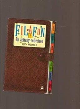 Filafun 2 9780006932581