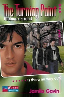 Turning Point 9780007116720