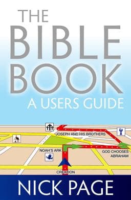 The Bible Book 9780007119677