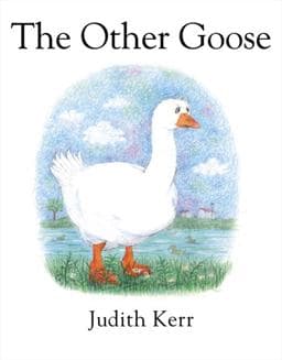 The Other Goose 9780007127351