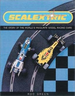 Scalextric 9780007134212