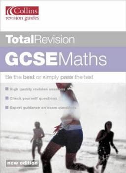 GCSE Maths 9780007136186