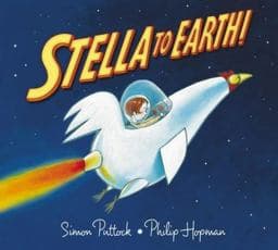 Stella to Earth 9780007147601