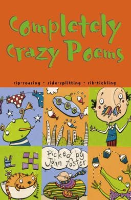 Completely Crazy Poems 9780007148028