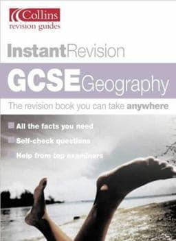 GCSE Geography 9780007148660