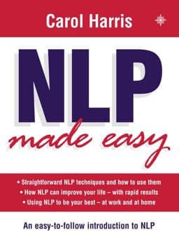 NLP Made Easy 9780007155460