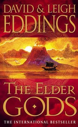 The Elder Gods 9780007157600
