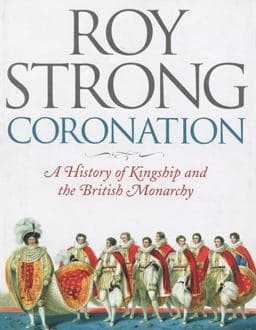 Coronation 9780007160549