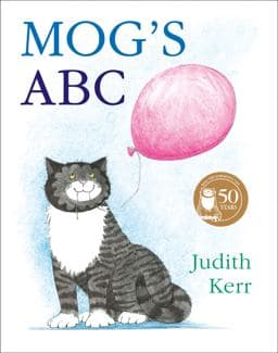 Mog's ABC 9780007171316