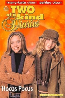 Hocus Pocus 9780007180936