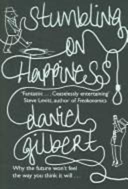 Stumbling on Happiness 9780007183128