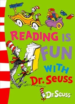 Reading Is Fun with Dr. Seuss 9780007192076
