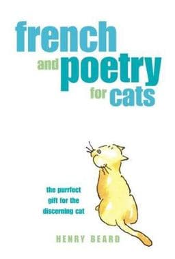 French for Cats 9780007194124