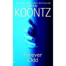 Forever Odd 9780007196999