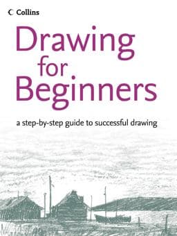Drawing for Beginners 9780007198146