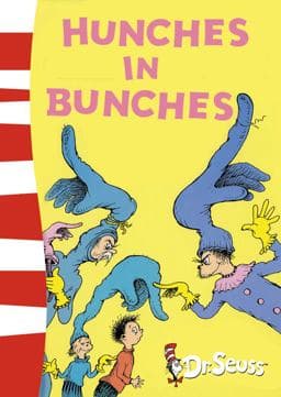 Hunches in Bunches 9780007198566