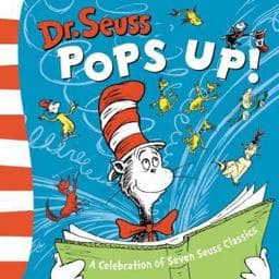 Dr. Seuss Pops-Up 9780007198573