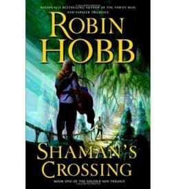 Shaman's Crossing 9780007214686