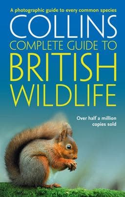 British Wildlife 9780007236831