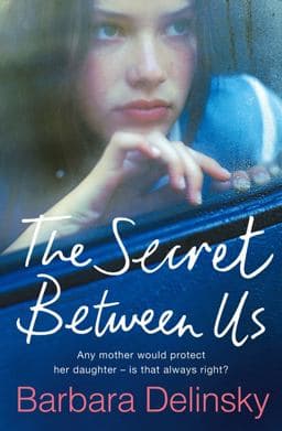 The Secret Between Us 9780007248094