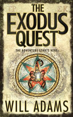 The Exodus Quest 9780007250882