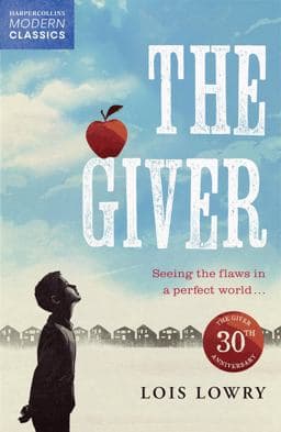 The Giver 9780007263516