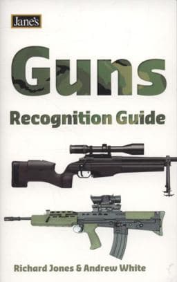 Guns 9780007266456