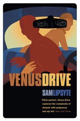 Venus Drive 9780007292165