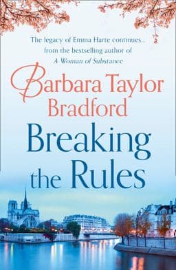 Breaking the Rules 9780007304097
