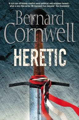 Heretic (the Grail Quest, Book 3) 9780007310326