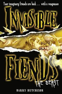 The Beast (Invisible Fiends, Book 5) 9780007315185