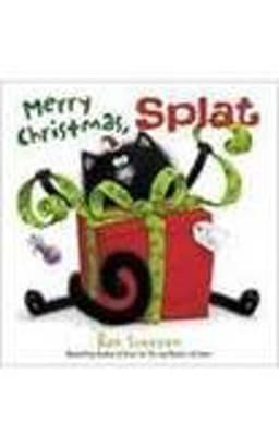 Merry Christmas, Splat 9780007326242
