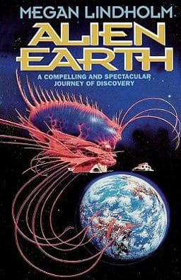 Alien Earth 9780007333578