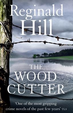 The Woodcutter 9780007343904