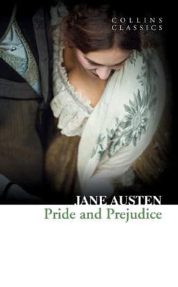 Pride and Prejudice 9780007350773