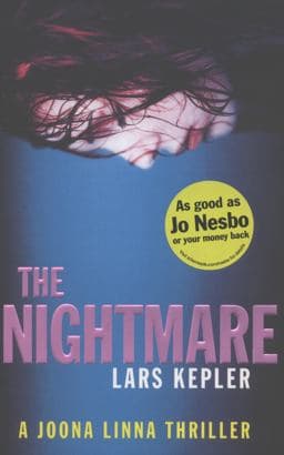 The Nightmare 9780007414505