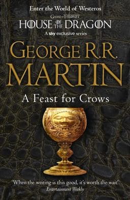 A Feast for Crows 9780007447862