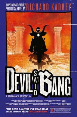 Devil Said Bang 9780007483716