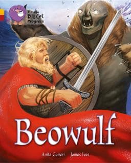 Beowulf 9780007498604