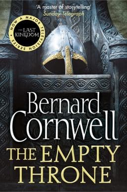 The Empty Throne (the Last Kingdom Series, Book 8) 9780007504190