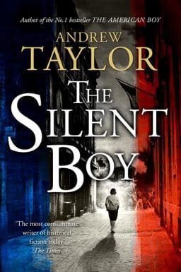 The Silent Boy 9780007506583