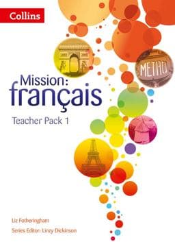 Teacher Pack 1 9780007513475