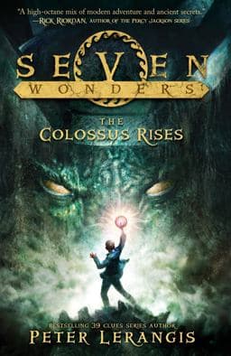 The Colossus Rises 9780007515028