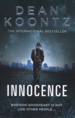 Innocence 9780007518043