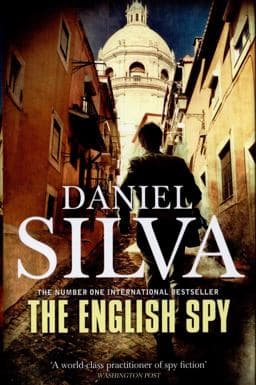 Daniel Silva Thriller 5 9780007552306
