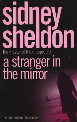 A Stranger in the Mirror 9780007810086