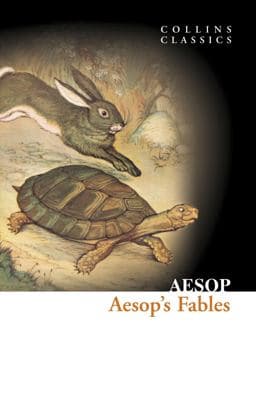 Aesop's Fables 9780007902125