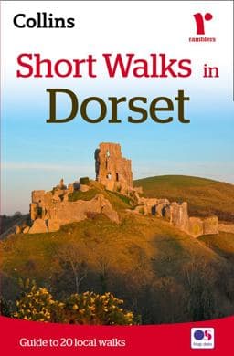 Short Walks in Dorset 9780008101565
